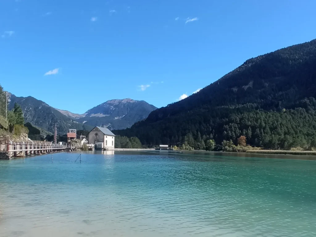 Mejores rutas de enduro en Bielsa Trocs | Descensos épicos