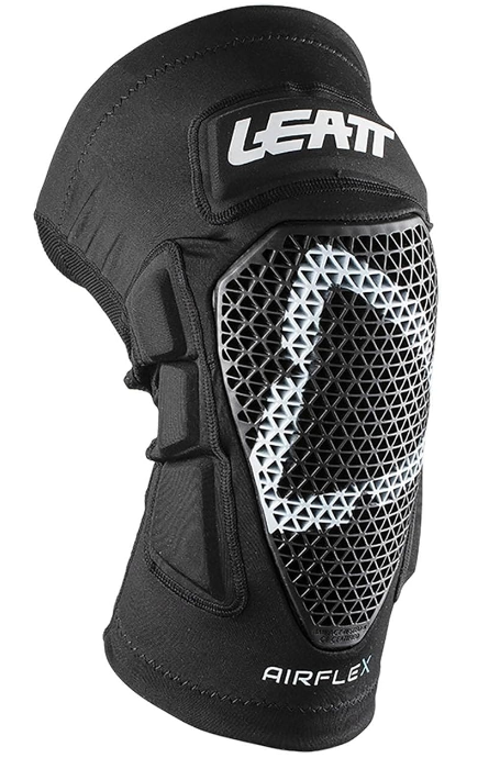 Rodilleras MTB Enduro Leatt