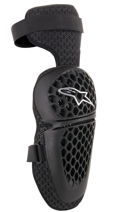 Rodilleras MTB DH Alpinestars