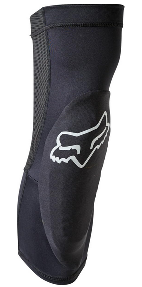Rodilleras MTB Enduro Fox