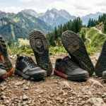 Zapatillas Enduro MTB