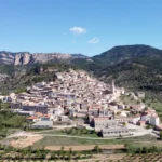 Peñarroya de Tastavins Senderos con Historia