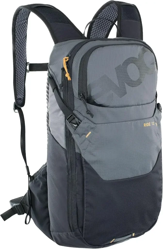 Mejores mochilas Enduro MTB
