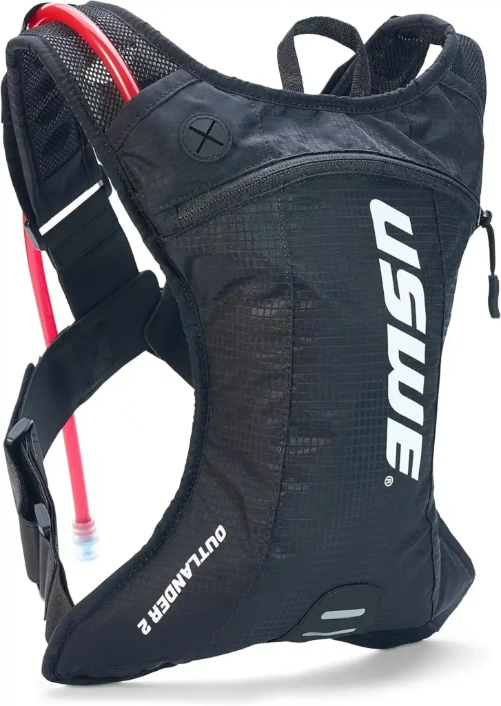 Mejores mochilas Enduro MTB