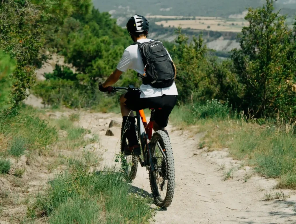Mejores mochilas Enduro MTB | Guia 2026