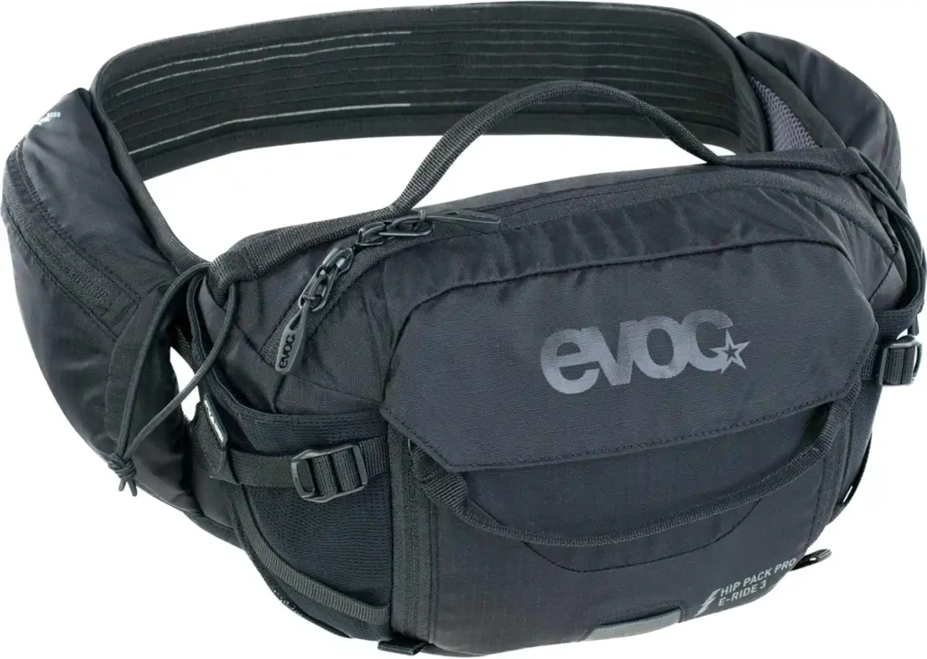 Mejores mochilas Enduro MTB